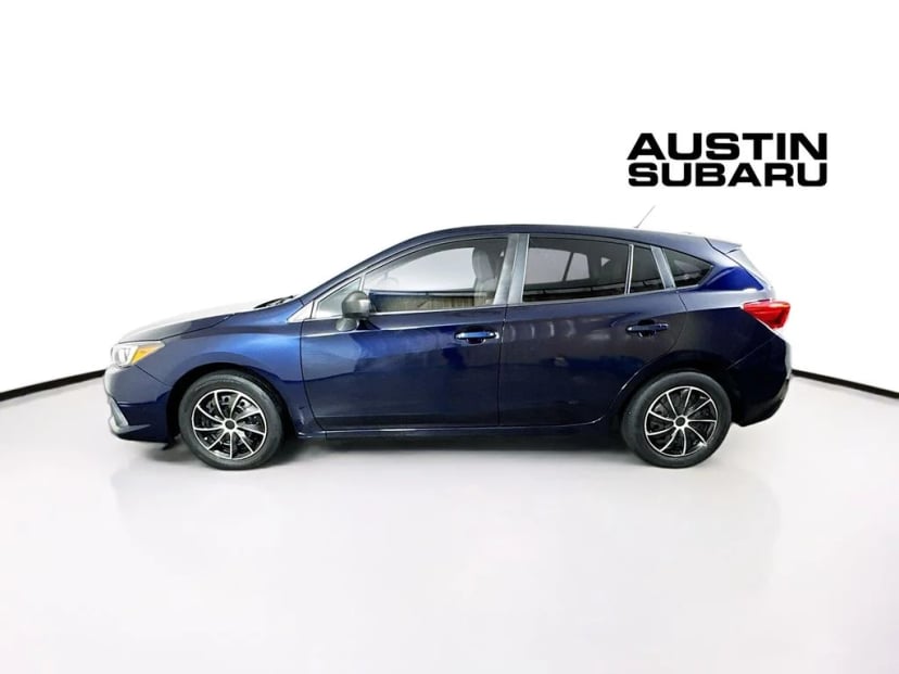 2021 Subaru Impreza - Image 2