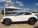 2022 Mazda CX-30 - Preview 4