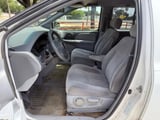 2002 Toyota Sienna - Preview 6