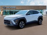 2026 Hyundai Kona - Preview 2