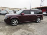 2017 Ford Flex - Preview 4
