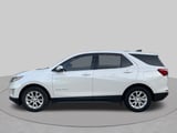 2019 Chevrolet Equinox - Preview 2