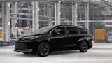 2026 Toyota Sienna - Preview 2