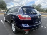 2010 Mazda CX-9 - Preview 3