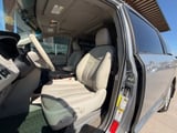 2013 Toyota Sienna - Preview 8