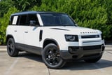 2026 Land Rover Defender - Preview 7
