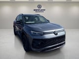 2026 Volkswagen Tiguan - Preview 7