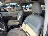 2017 Toyota Sienna - Preview 15