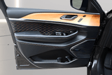 2023 Jeep Grand Cherokee - Preview 11