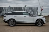 2026 Land Rover Range Rover Velar - Preview 11