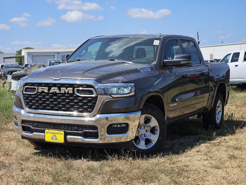 2026 Ram 1500 - Image 1