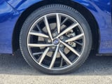 2024 Subaru Impreza - Preview 10