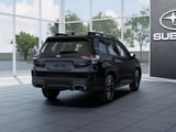2026 Subaru Forester - Preview 5
