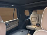 2021 Chevrolet Tahoe - Preview 14