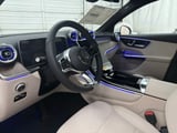 2027 Mercedes-Benz GLC - Preview 12