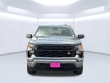 2026 Chevrolet Silverado - Preview 8