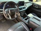 2022 Chevrolet Tahoe - Preview 6