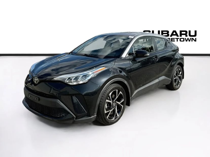 2020 Toyota C-HR - Image 1