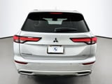 2024 Mitsubishi Outlander - Preview 6