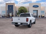 2026 Ford F-150 - Preview 8