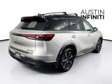 2026 INFINITI QX60 - Preview 7