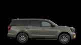 2027 Ford Expedition - Preview 5