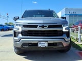 2026 Chevrolet Silverado 1500 - Preview 2