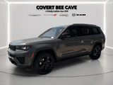 2027 Jeep Grand Cherokee L - Preview 3