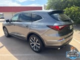 2023 Acura MDX - Preview 7