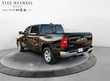 2026 Ram 1500 - Preview 14