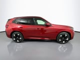 2026 BMW X3 - Preview 4