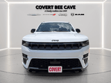2026 Jeep Grand Wagoneer - Preview 2
