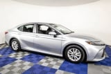 2025 Toyota Camry - Preview 3