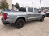 2026 Chevrolet Colorado - Preview 6