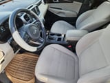 2017 Kia Sorento - Preview 2