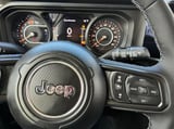 2026 Jeep Wrangler - Preview 12
