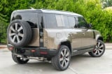 2026 Land Rover Defender - Preview 10