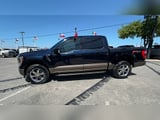 2021 Ford F-150 - Preview 4