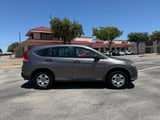 2014 Honda CR-V - Preview 11