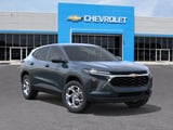 2026 Chevrolet Trax - Preview 7