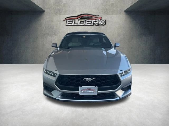 2024 Ford Mustang - Image 1