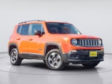 2017 Jeep Renegade - Preview 2