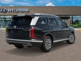 2026 Hyundai Palisade - Preview 4