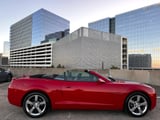 2011 Chevrolet Camaro - Preview 7