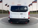 2019 Ford Transit - Preview 6