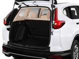 2020 Honda CR-V - Preview 5
