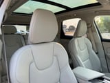 2024 Volvo XC60 - Preview 10