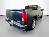 2018 Chevrolet Silverado 1500 - Preview 5