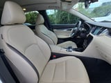 2022 INFINITI QX50 - Preview 10