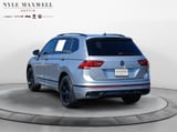 2023 Volkswagen Tiguan - Preview 14